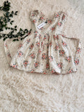 Girls' Floral Dress
